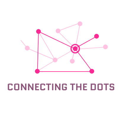 Connecting the dots.にエントリーしたい